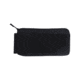 Eberlestock Fade Admin Pouch, Black, Large, FA4LMB