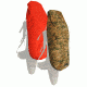 Open Box, Dealer Demo, Eberlestock Reversible Rain Cover, UNICAM II / Orange, Small, G2RCMU