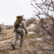 Eberlestock H2 Gunrunner Backpack, Mirage, H2HR