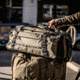 Eberlestock Hyllus 45L Duffel Bag, Military Green, HDSJ