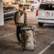 Eberlestock Hyllus 45L Duffel Bag, Military Green, HDSJ