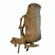 Eberlestock Little Big Top Pack, Hide-Open Timber Veil F65AT