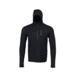 Eberlestock Lochsa 1/2 Zip Hoodie - Men's, Black, Medium, L12BM