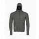 Eberlestock Lochsa 1/2 Zip Hoodie - Mens, Gunmetal, 2XL, L12T2