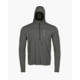 Eberlestock Lochsa 1/2 Zip Hoodie - Men's, Gunmetal, Small, L12TS