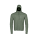 Eberlestock Lochsa 1/2 Zip Hoodie - Men's, Loden, Medium, L12LM