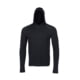 Eberlestock Lochsa Hoodie - Men's, Black, 2XL, LHB2