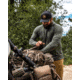 Eberlestock Lochsa Hoodie - Mens, Dry Earth, Extra Large, LHEX