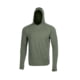 Eberlestock Lochsa Hoodie - Men's, Loden, Extra Large, LHLX