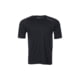 Eberlestock Lochsa Short Sleeve - Men's, Black, 2XL, LSB2