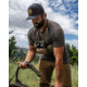 Eberlestock Lochsa Short Sleeve - Mens, Gunmetal, 2XL, LST2