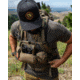 Eberlestock Lochsa Short Sleeve - Mens, Gunmetal, 2XL, LST2