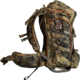 Eberlestock M5 Team Elk Pack, Hide Open Timber Veil M5HT