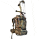 Eberlestock M5 Team Elk Pack, Hide Open Timber Veil M5HT