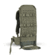 Eberlestock Mainframe Pack, Military Green, Long, F1TMJ