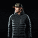 Eberlestock McCall Hoodie - Mens, Black, Large, MHBL