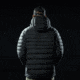 Eberlestock McCall Hoodie - Mens, Black, Large, MHBL