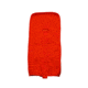 Eberlestock Narrow J-Packs Butt Cover, Blaze Orange, JSTCHO