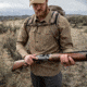 Eberlestock Owyhee Field Shirt - Mens, Dry Earth, Medium, OREM
