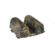 Eberlestock Pack-Mountable Shooting Rest, Doppelganger, A1SRDG