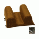 Eberlestock Pack-Mountable Shooting Rest, Timber Veil A1SRHT