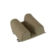 Eberlestock Pack Mounted Shooting Rest, Dry Earth, A1SRME