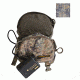 Eberlestock Padded Accessory Pouch, Small, Doppelganger, Small, A1SPDG
