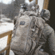 Eberlestock Phantom Backpack, Coyote, G3MC