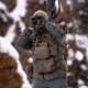Eberlestock Recon Modular Bino Pack, Multicam, Small, Z1SMM
