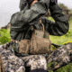 Eberlestock Recon Modular Bino Pack, Multicam, Small, Z1SMM