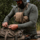 Eberlestock Recon Modular Bino Pack, Multicam, Small, Z1SMM