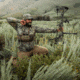 Eberlestock Recon Modular Bino Pack, Multicam, Small, Z1SMM