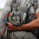 Eberlestock Recon Modular Bino Pack, Multicam, Small, Z1SMM