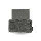 Eberlestock Recon MOLLE Panel, Gray, ZA6GY
