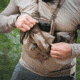 Eberlestock Recon RainFly Dry Bag, Dry Earth, ZA8ME