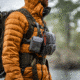 Eberlestock Recon Rangefinder Pouch, Dry Earth, ZA2ME