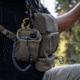 Eberlestock Recon Rangefinder Pouch, Multicam, ZA2MM