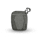 Eberlestock Recon Utility Pouch, Gray, Small, ZA3GY