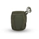 Eberlestock Recon Utility Pouch, Green/Gray, Small, ZA3MJ