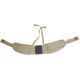 Eberlestock Replacement Hipbelt, Dry Earth, Standard Size Extra Long HBLSME