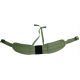 Eberlestock Replacement Hipbelt, Military Green, Standard Size Extra Long HBLSMJ
