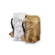 Eberlestock Reversible Rain Cover, Coyote / D. Winter, Small, G2RCCW