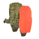 Eberlestock Reversible Rain Cover, UNICAM II / Orange, Large, J2RCMU