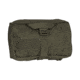 Eberlestock Rip-Away Medical Pouch, Multicam Green, Large, RALMJ