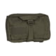 Eberlestock Rip-Away Medical Pouch, Multicam Green, Large, RALMJ