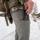 Eberlestock Salmon River Canyon Pants - Mens, Gunmetal, 32L, SRT32L