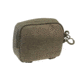 Eberlestock Small Padded Accessory Pouch, Military Green A1SPMJ