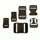Eberlestock Spare Buckle Set, Dry Earth SBBS