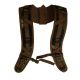 Eberlestock Replacement Shoulder Harness, Military Green, Standard STSHMJ