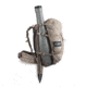 Eberlestock Team Elk Backpack, Dry Earth Microsuede, M5HE-V2